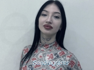 Sandragrants