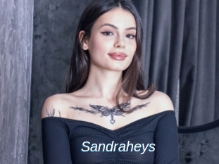 Sandraheys