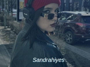 sandrahiyes Ejaculations Féminines