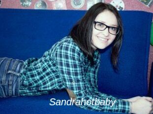 Sandrahotbaby