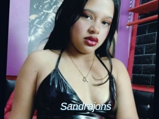 Sandrajons