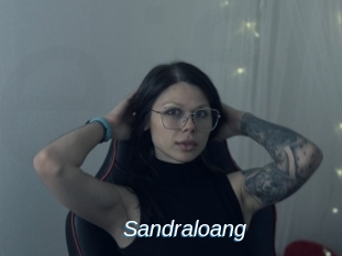 Sandraloang