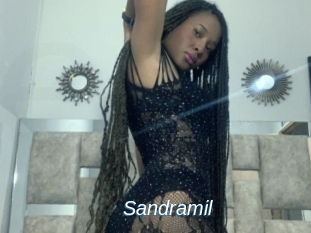 Sandramil