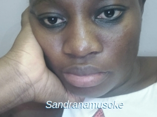 Sandranamusoke