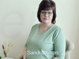Sandrapolson