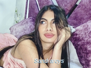 Sandraroys