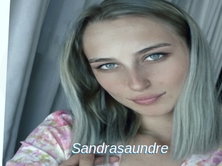 Sandrasaundre