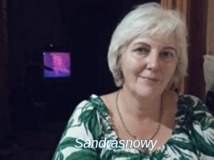Sandrasnowy