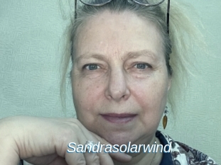Sandrasolarwind