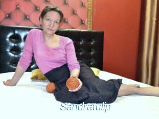 Sandratulip