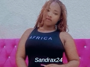 Sandrax24