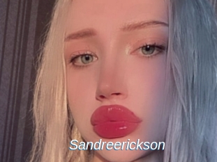 Sandreerickson