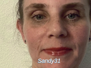 Sandy31