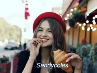 Sandycoles