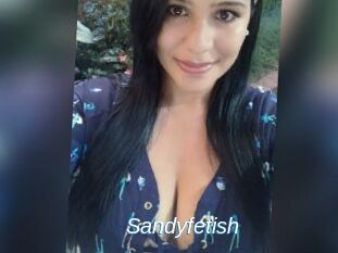 Sandyfetish