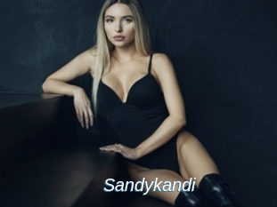 Sandykandi