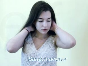 Sandymackaye
