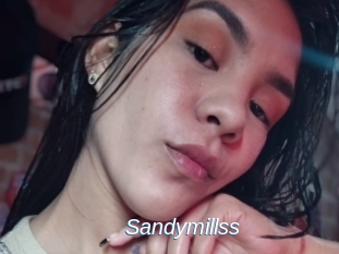 Sandymillss