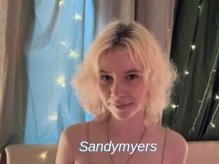 Sandymyers
