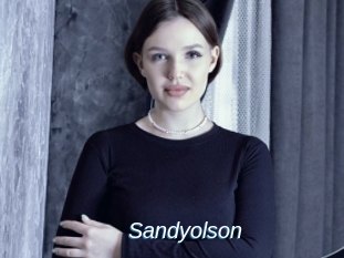 Sandyolson