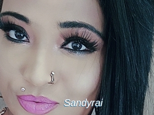 Sandyrai
