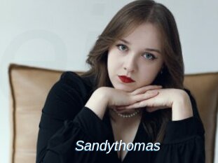 Sandythomas