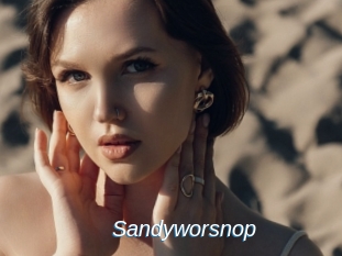 Sandyworsnop
