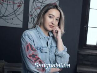 Sangrialatina