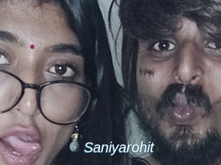 Saniyarohit
