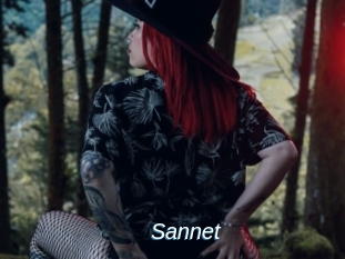 Sannet