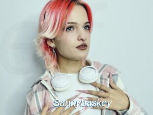 Sannybaskey