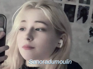 Sanoradumoulin