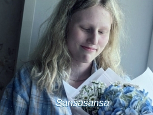 Sansasansa