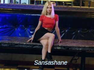 Sansashane