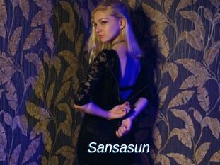 Sansasun