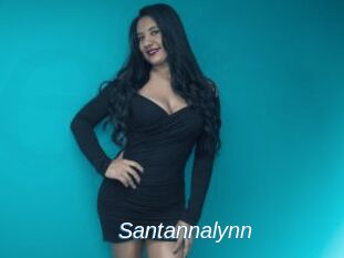 santannalynn Ejaculations Féminines