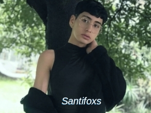 Santifoxs