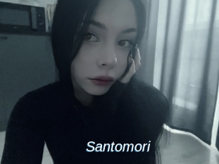 Santomori