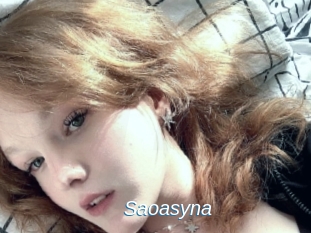 Saoasyna