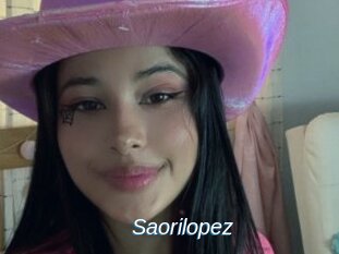 Saorilopez