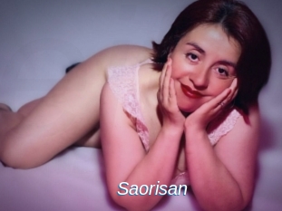 Saorisan