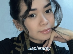 Saphiraray