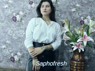 Saphofresh