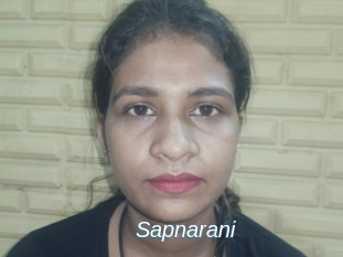 Sapnarani