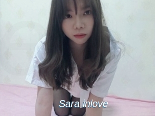 Sara_inlove