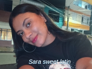 Sara_sweet_latin
