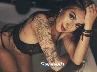 Saraaah