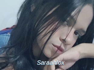 Saraahfox