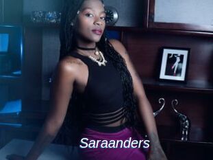 Saraanders