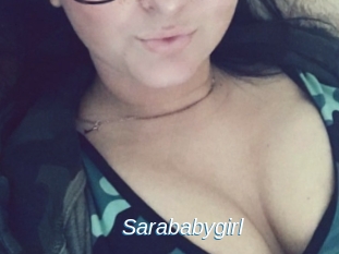 Sarababygirl